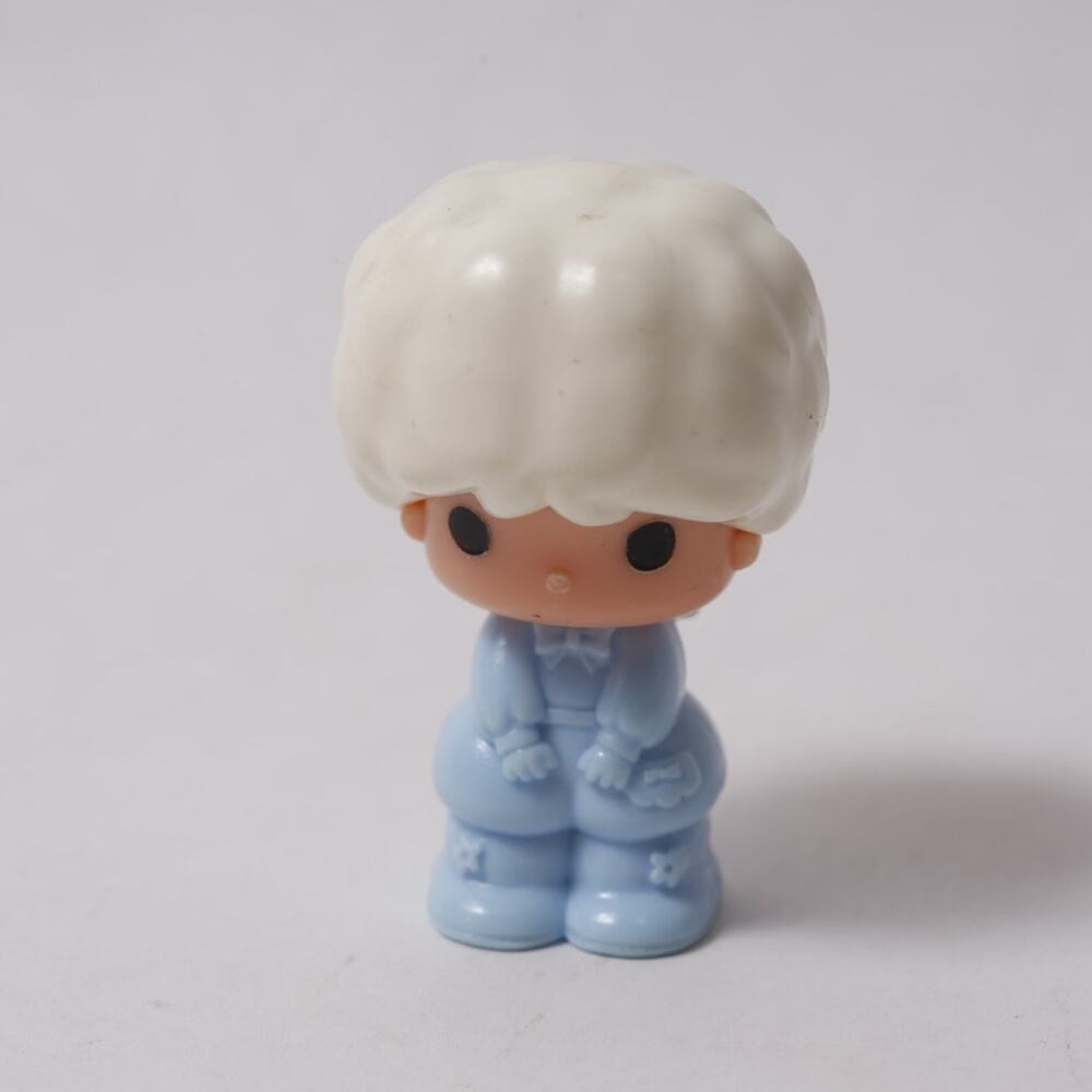 1980s Takara Koeda-chan Moko-chan Mini Doll Lucie Village ~ 260812-WH 1238